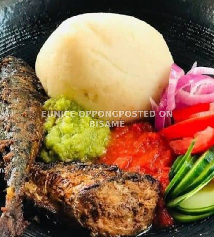 Banku 