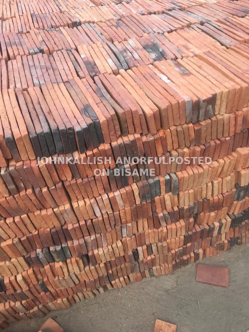 Champion Bricks
