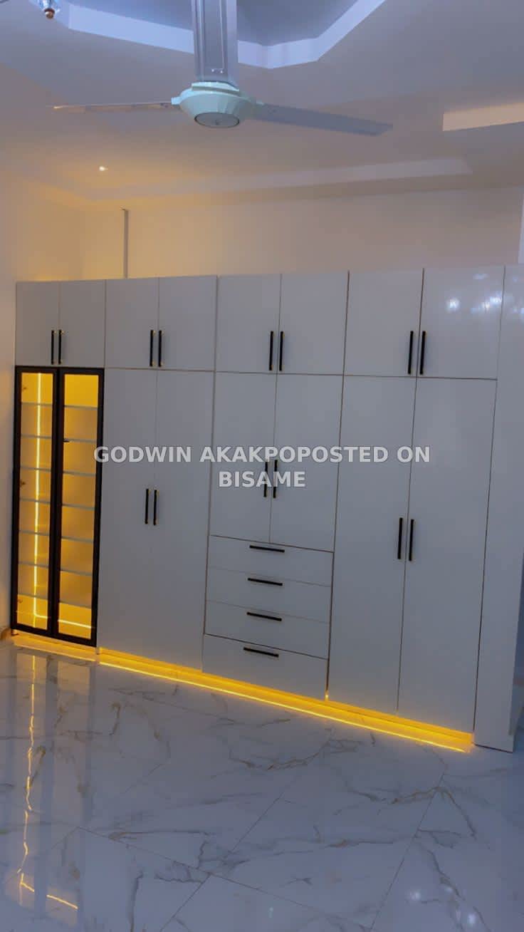Godstech Furniture and Installation Works