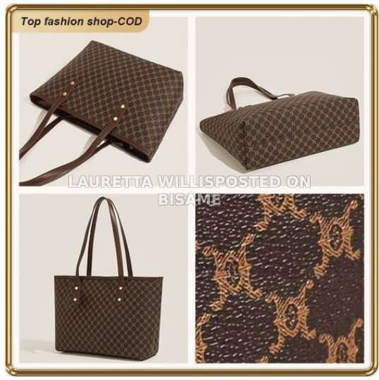 Women's Hand Bag