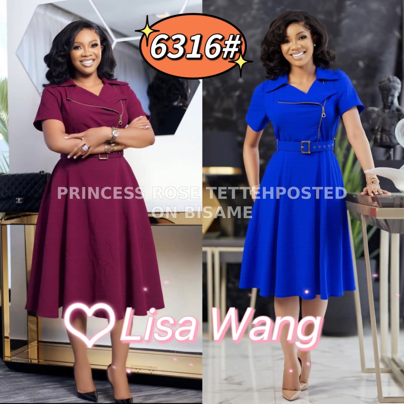Ladies Office Dresses