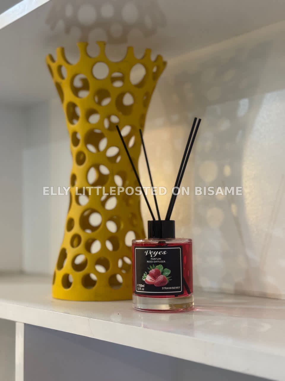 Veyes Reed Diffusers
