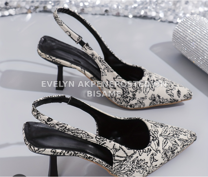 Delight Standard - Heels and more 