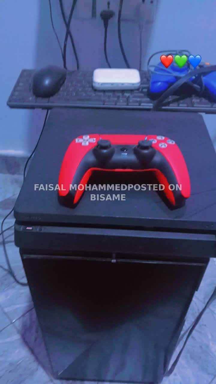 PlayStation 4 Jailbreak Console