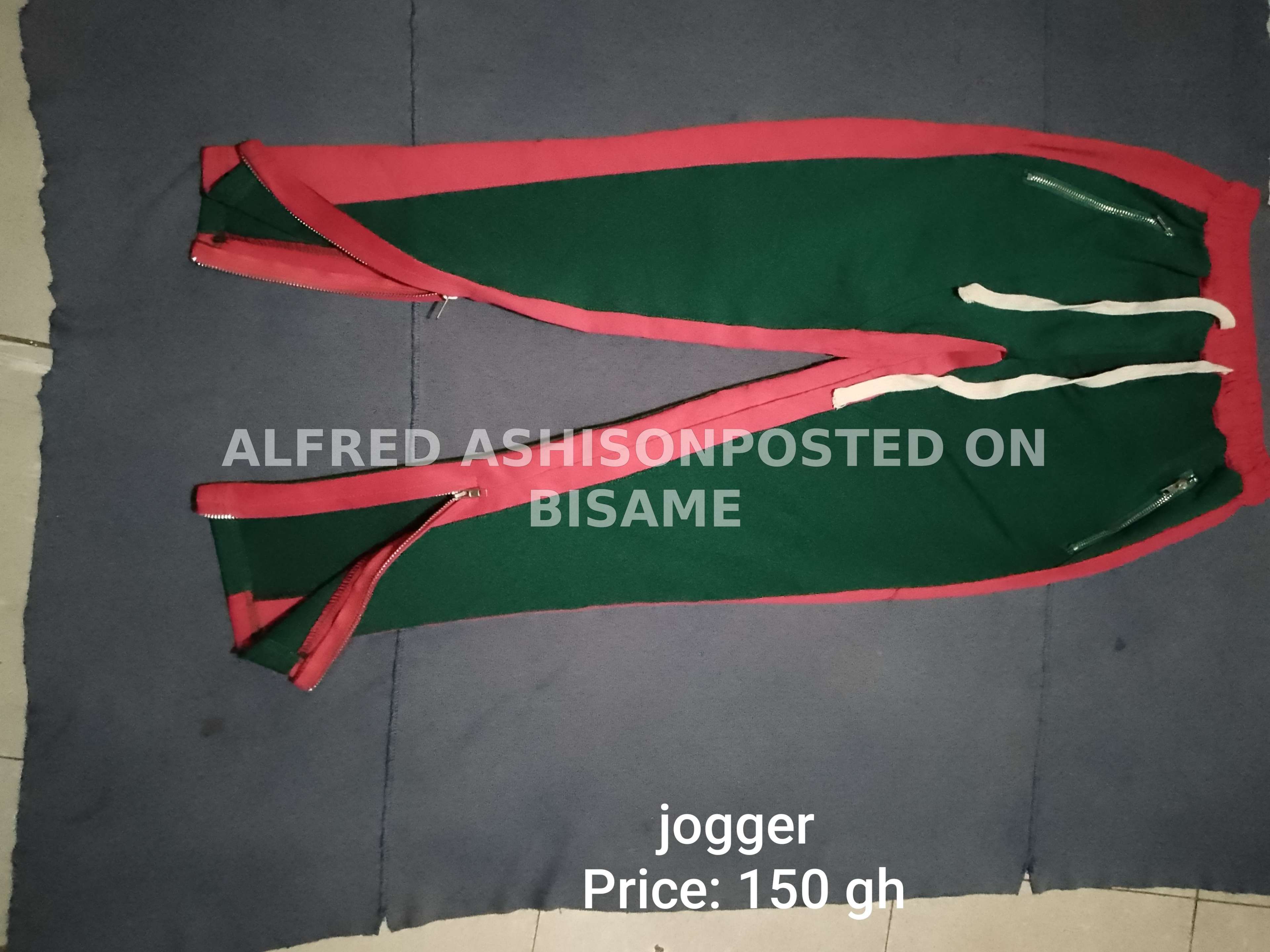 Joggers for unisex