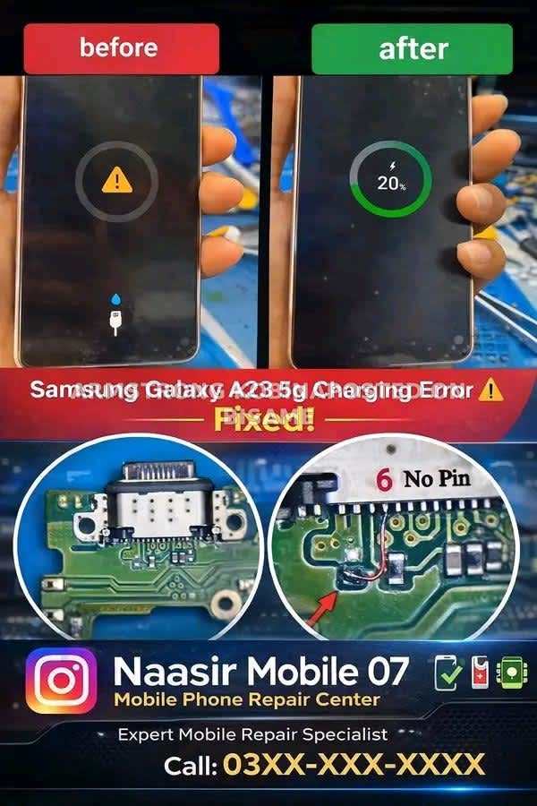 DoGuud Phone Repairs and Electrical Services