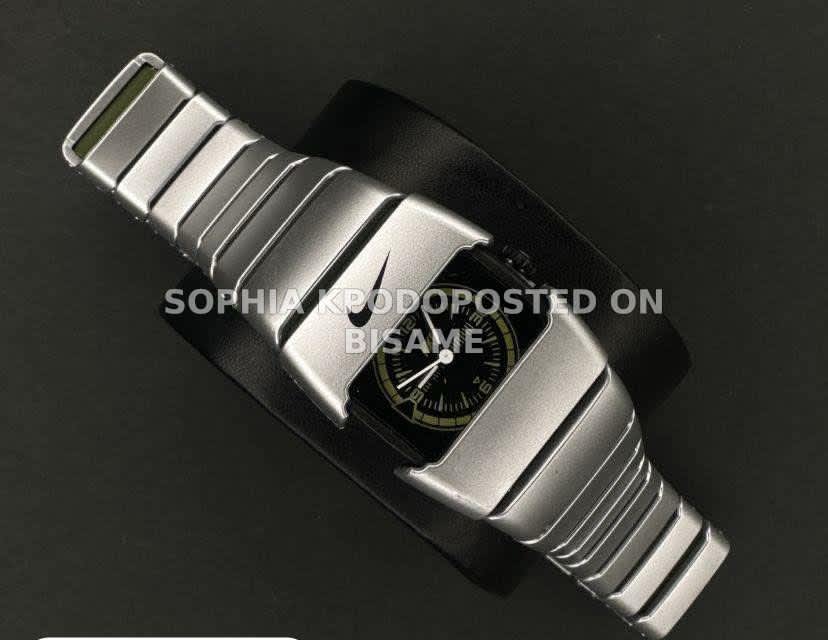 Watches