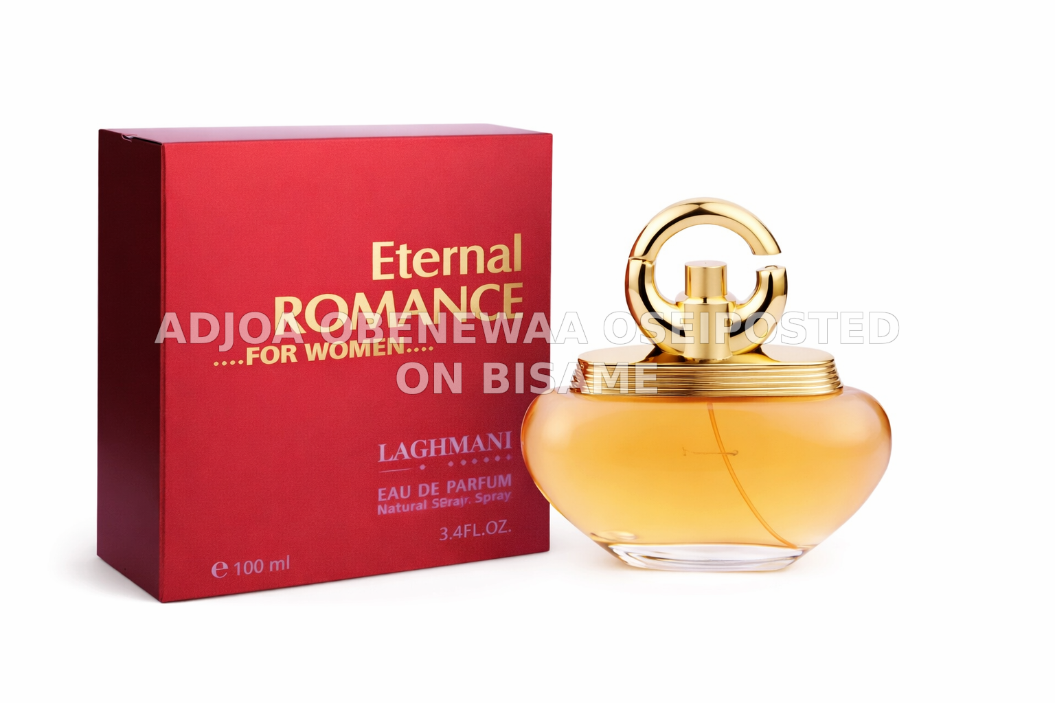 Perfumes and Fragrances