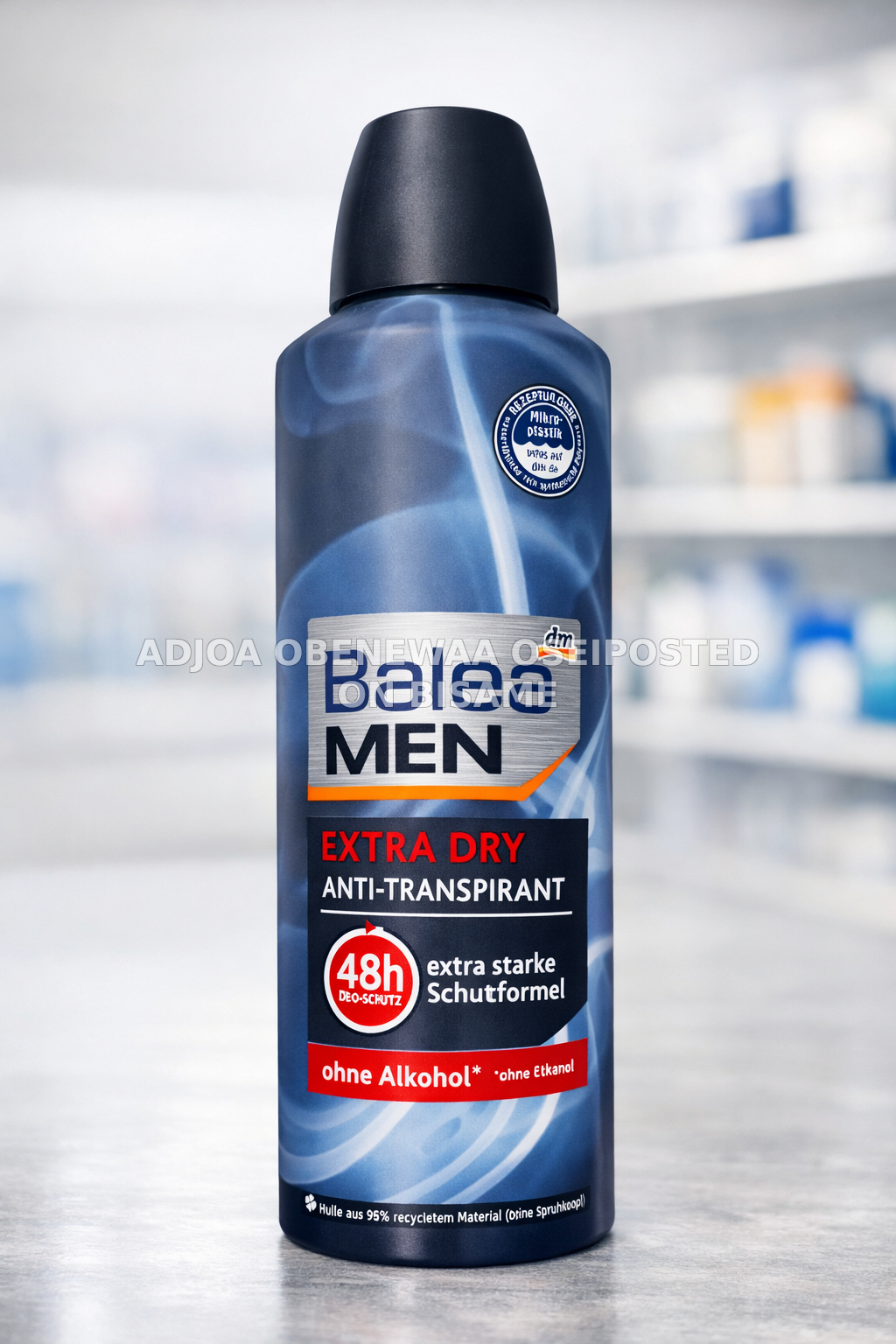 Balea Deo Spray
