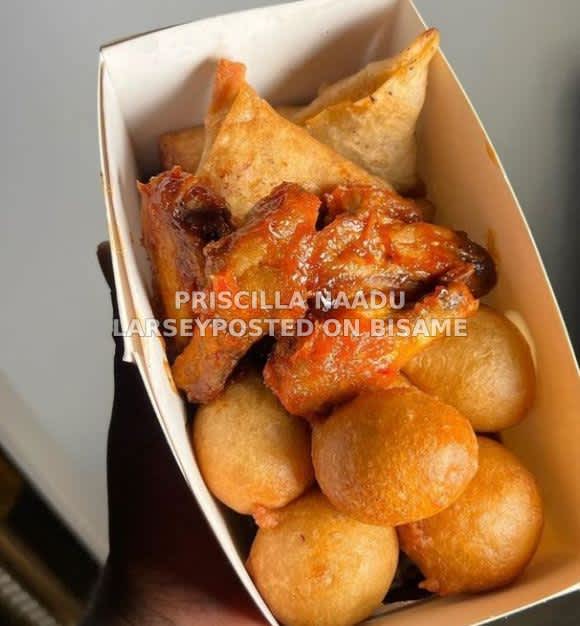 Food, Pastries, Ice Cream - Naadu's Special Kitchen