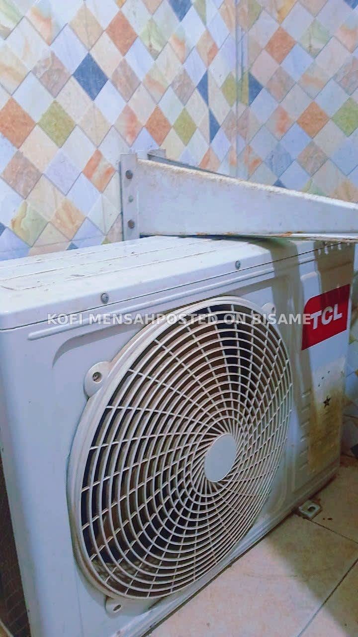 Air Conditioner 1.5 - Used 