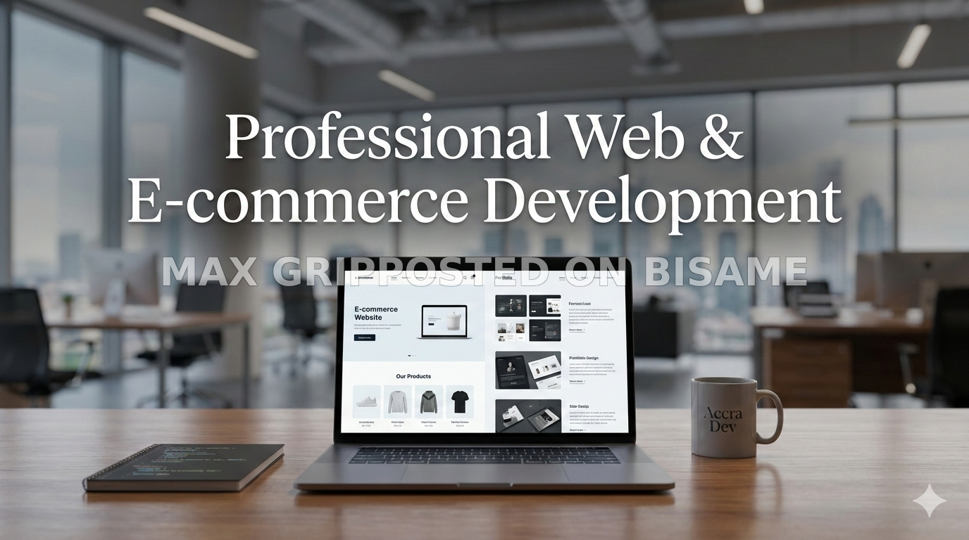 Junytech Web solutions