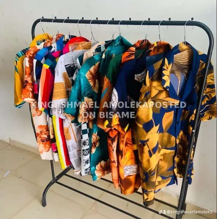 Delight clothing