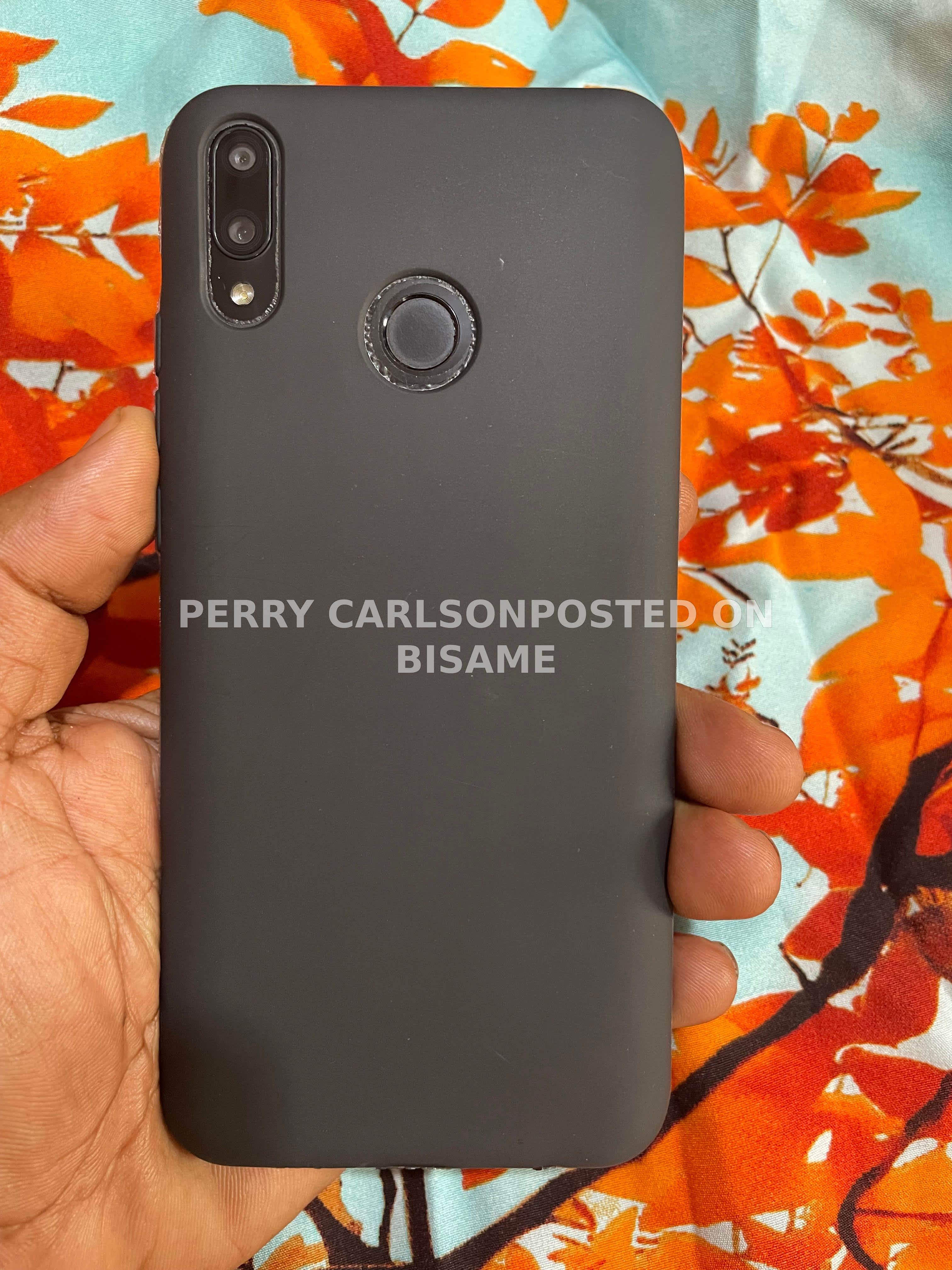 Huawei Y9 2018 128gb Storage 