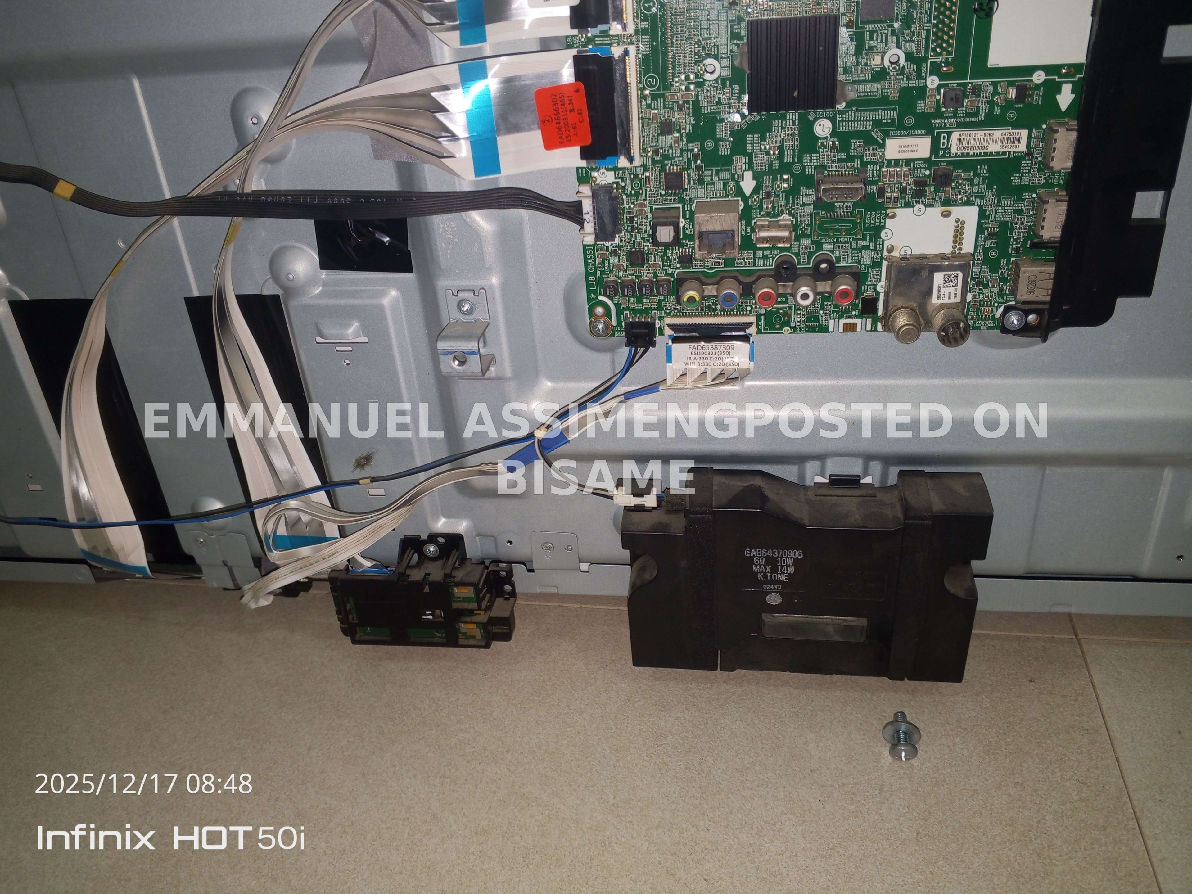 Appliance Repairer 