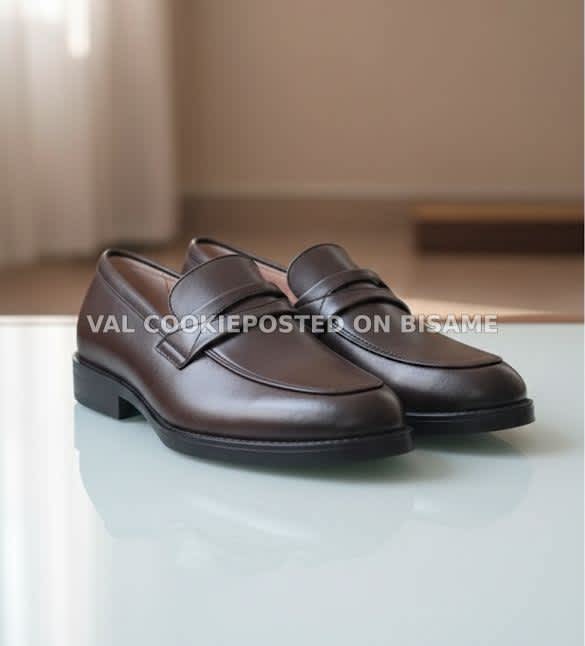 Mens Shoes, Loafers 