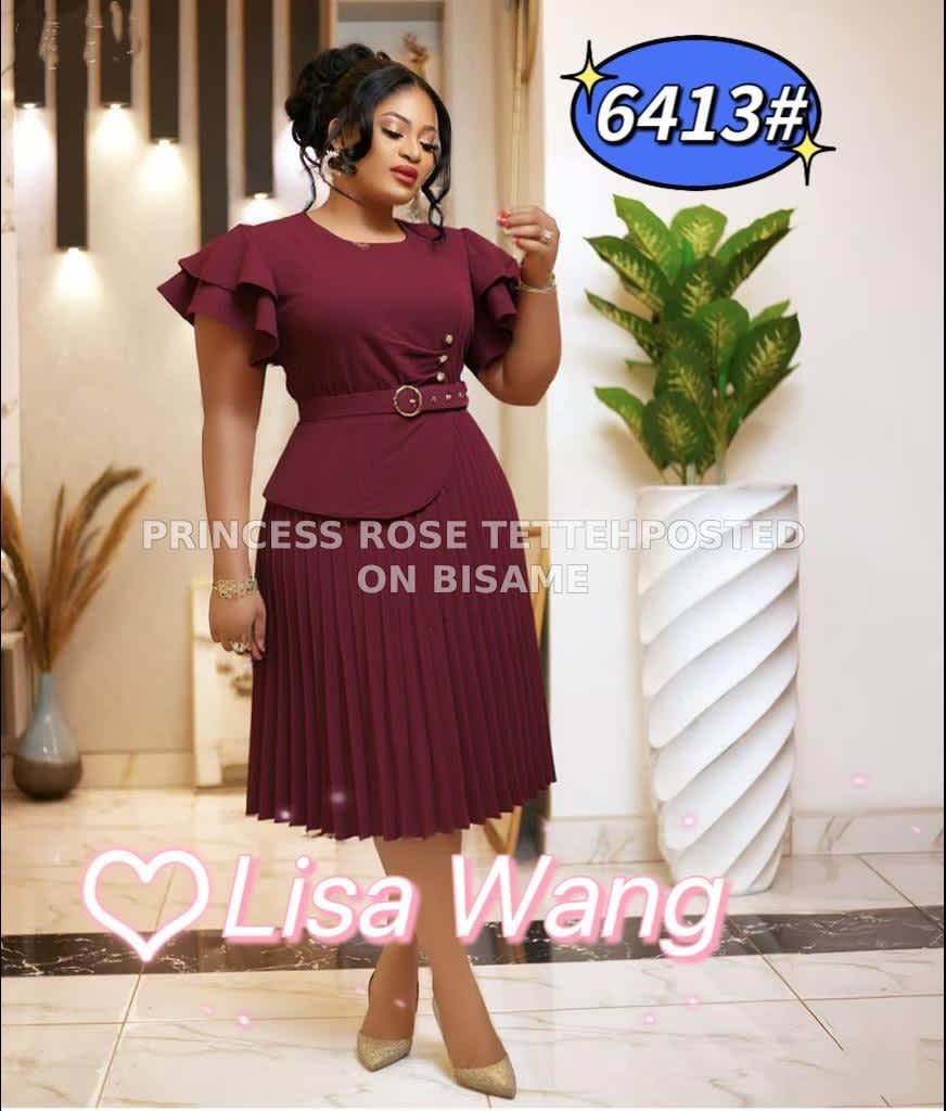 Ladies Office Dresses, Outfits 