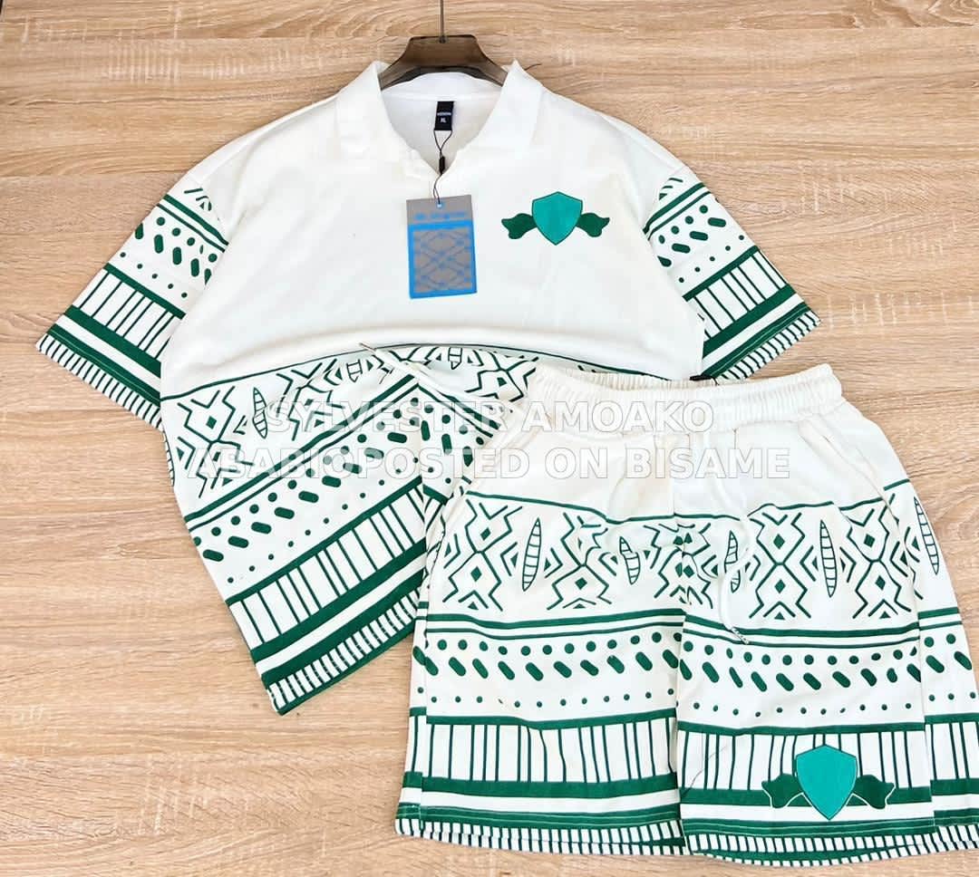 Men's Top and Down Clothes, Hoodie and Sweatpants 