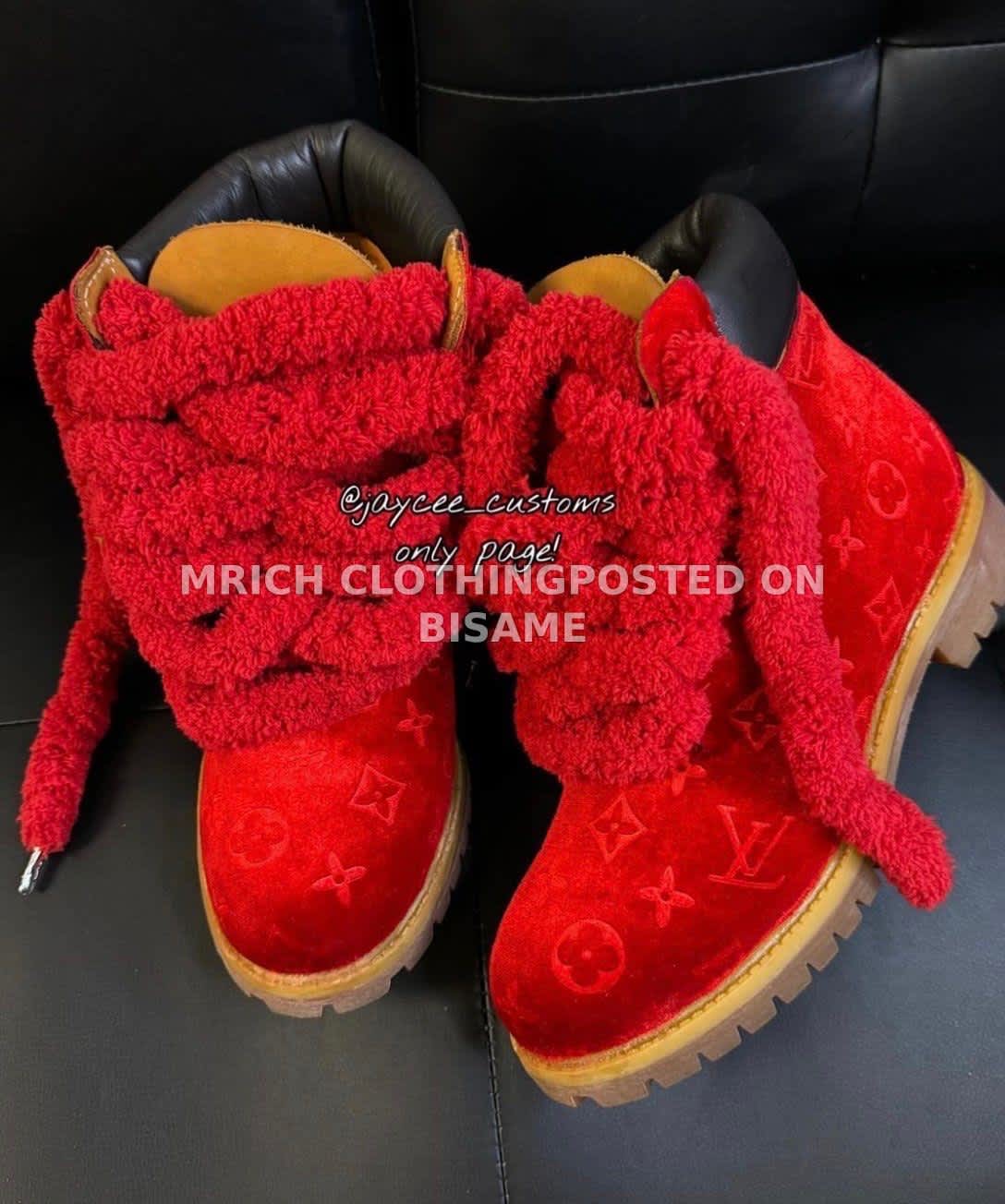 Timberland Shoes