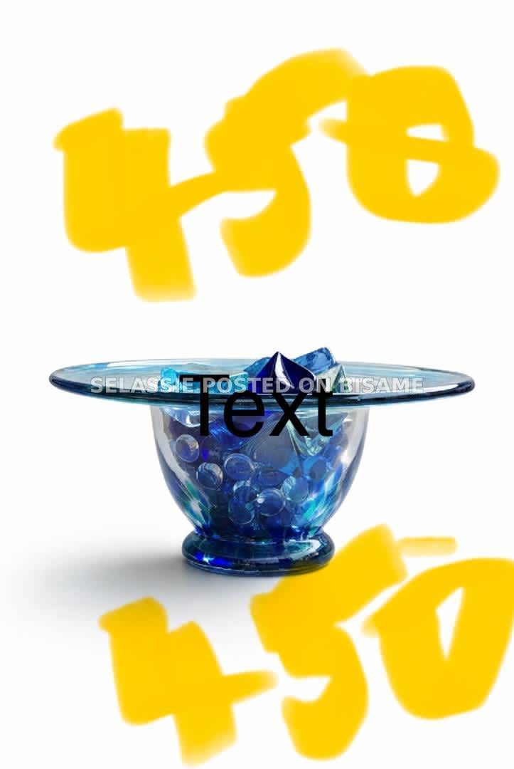 Decorative Glass Paperweight & Decor Collection