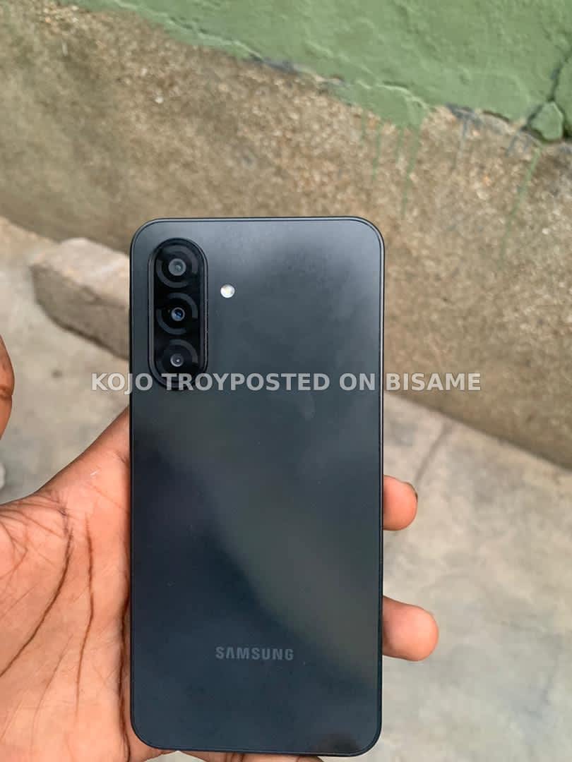 Samsung Galaxy A17 128gb 4Ram