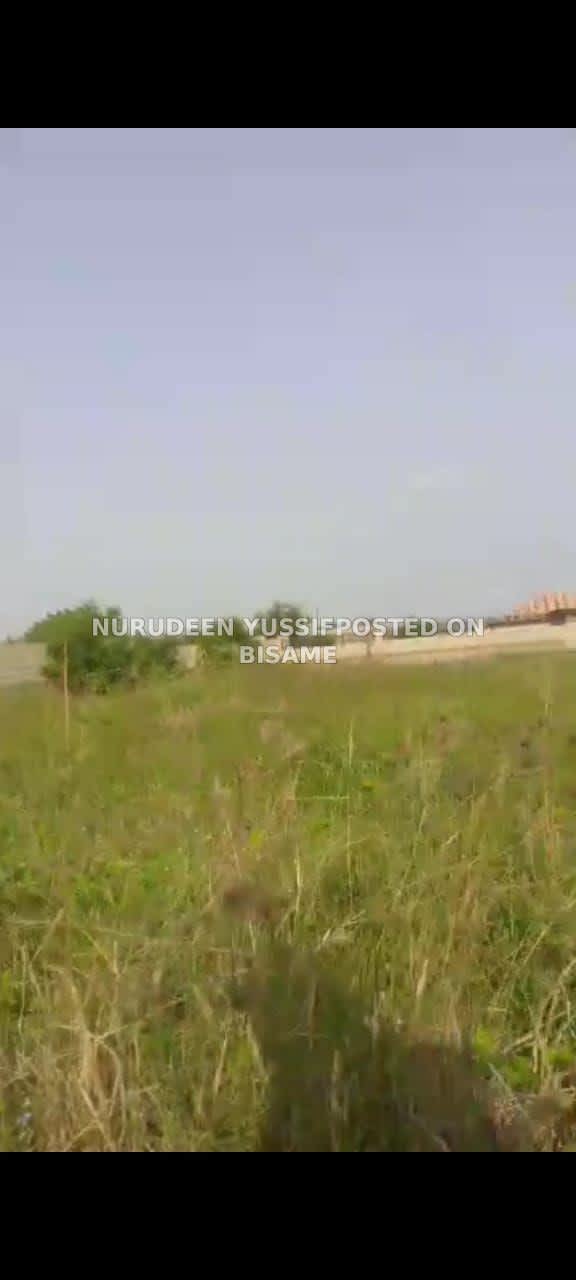 Plot of Land for sale - Tema
