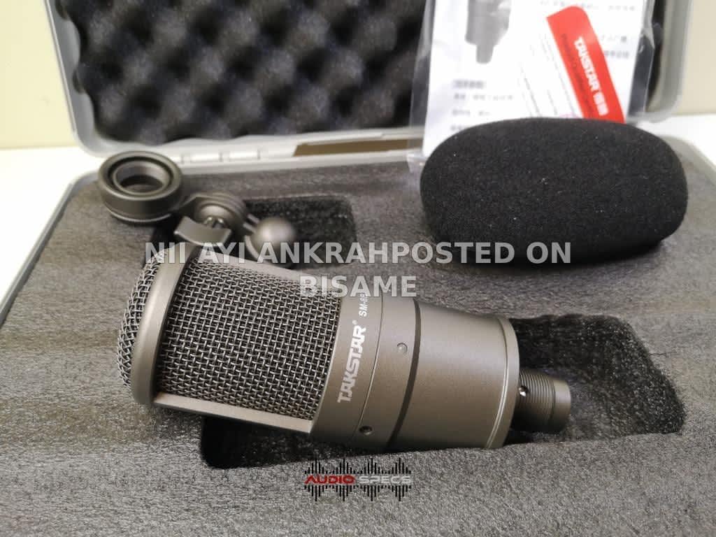 Radio Station Installation & Transmitters