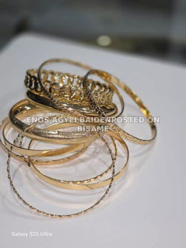 Bracelets