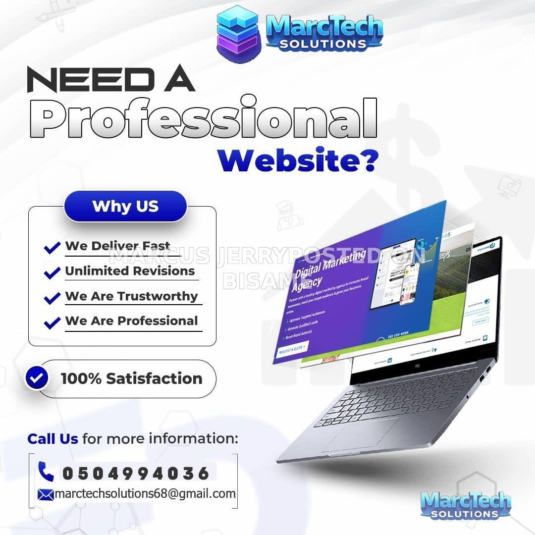 Web Design
