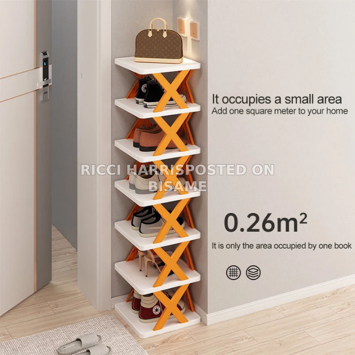 Shoe Rack