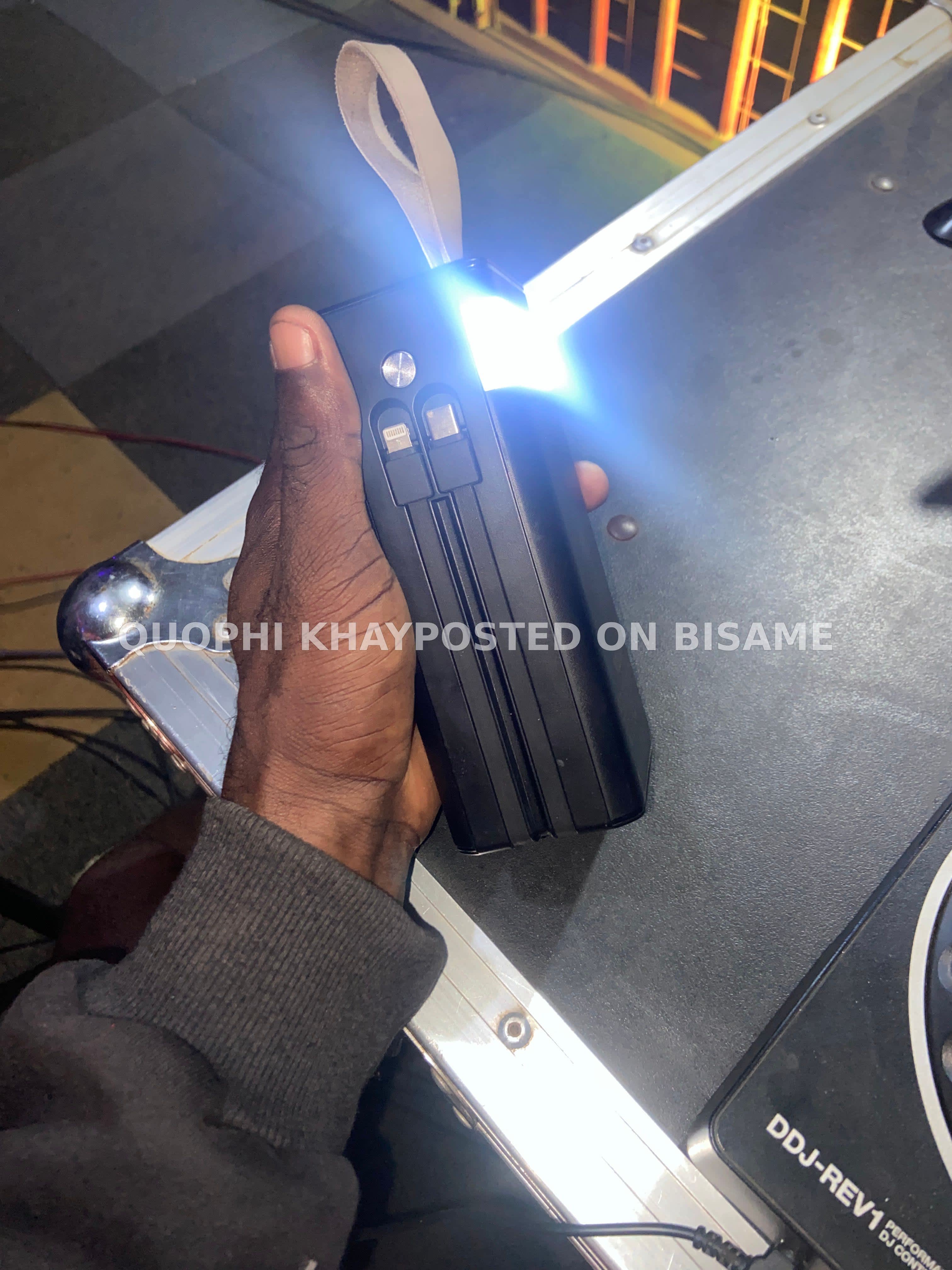 50000 mah Power Bank