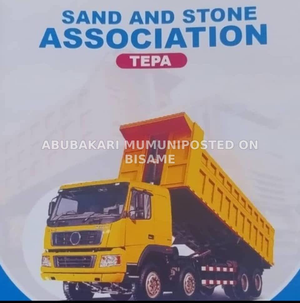 Sand, Stones, and more