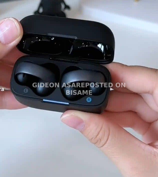 Itel budsfit 5