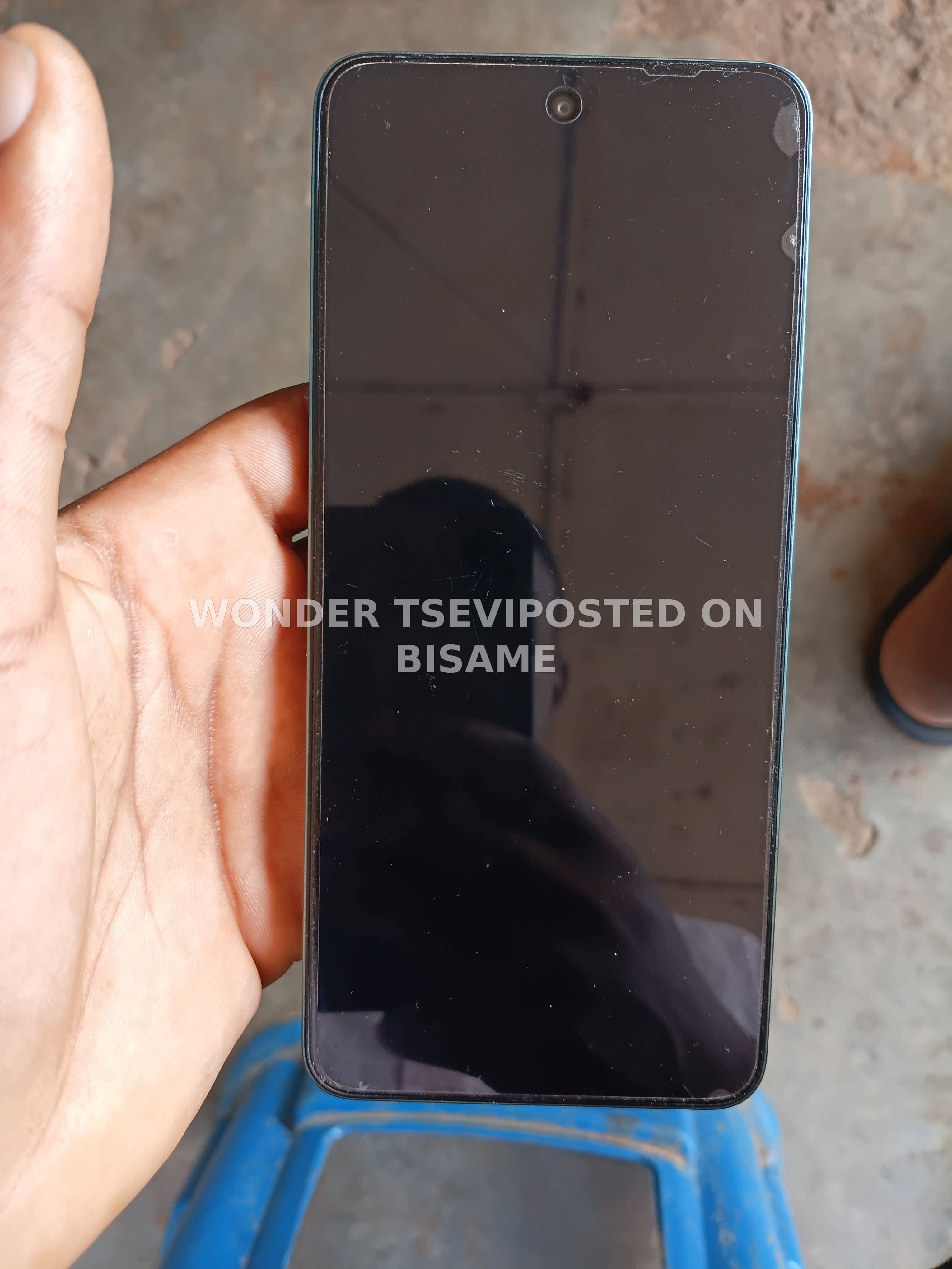 OPPO A5 5G, 6GB Ram, 128GB, Used, Diamond Blue