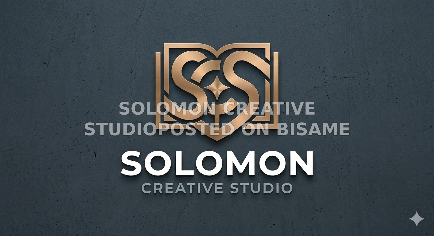 Solomon Creative Studio