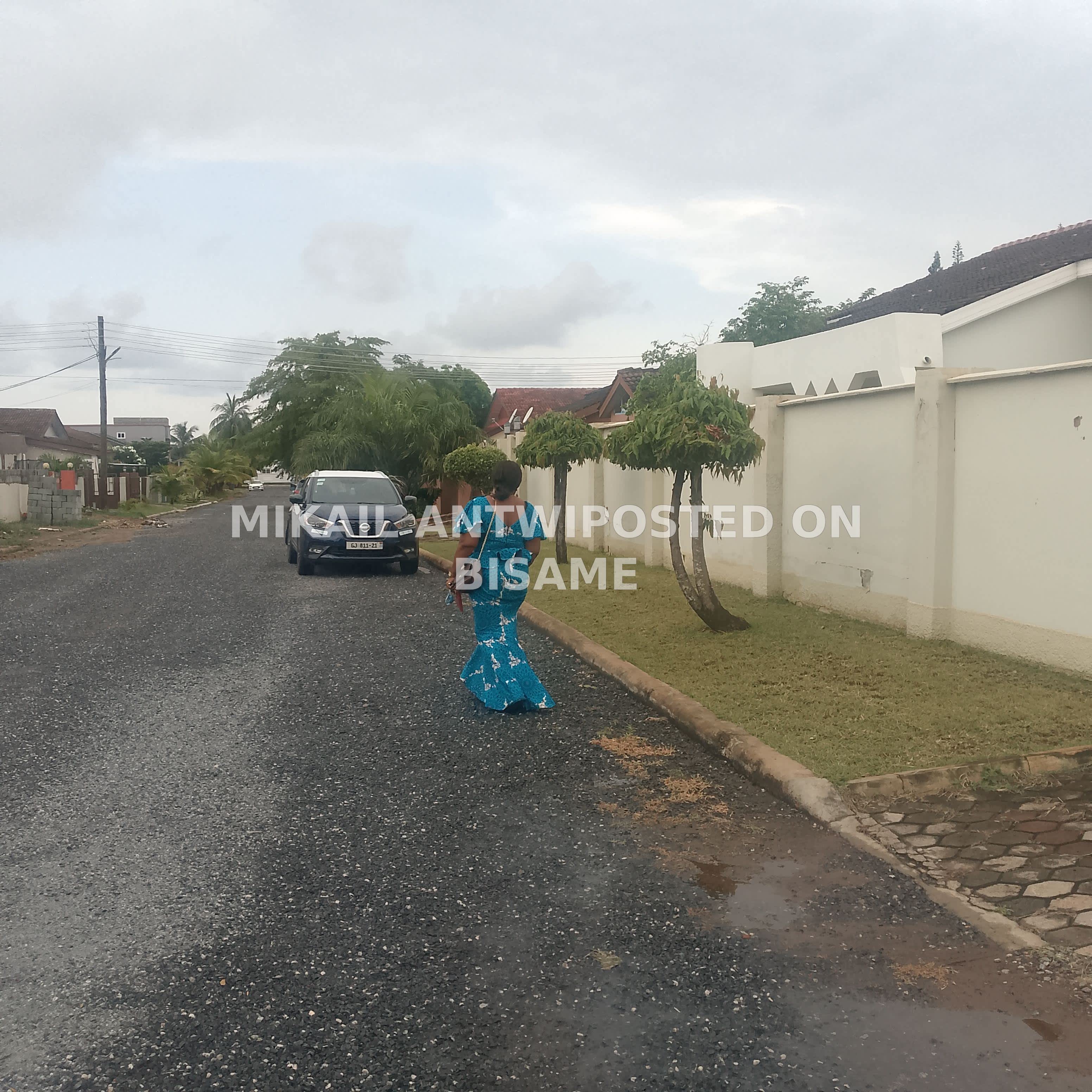 4 BEDROOM HOUSE FOR SALE AT MANET SPINTEX