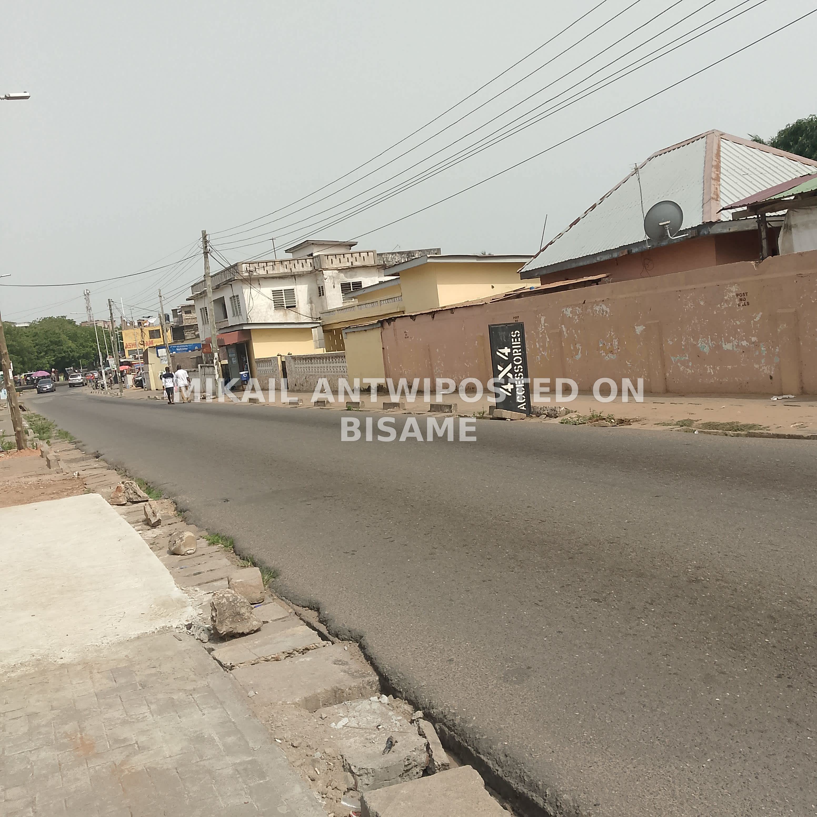 0.13 LAND FOR SALE AT OSU