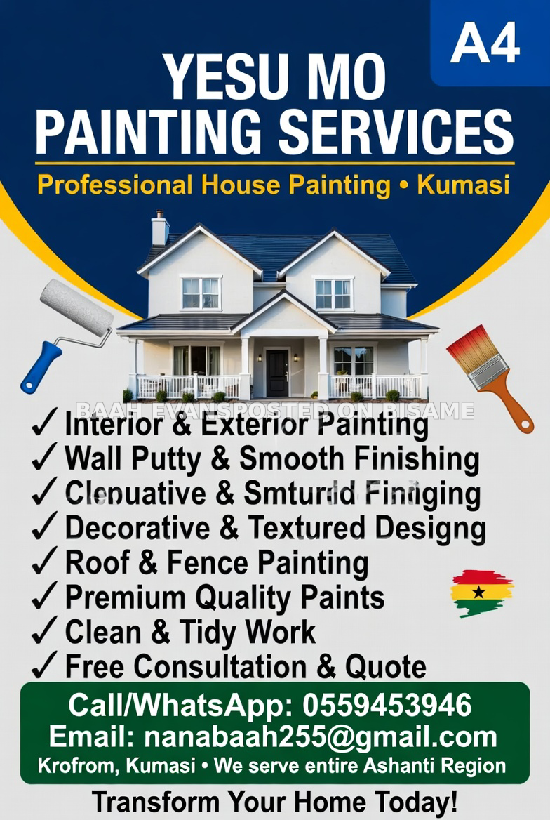 Yes Mo Painting Services