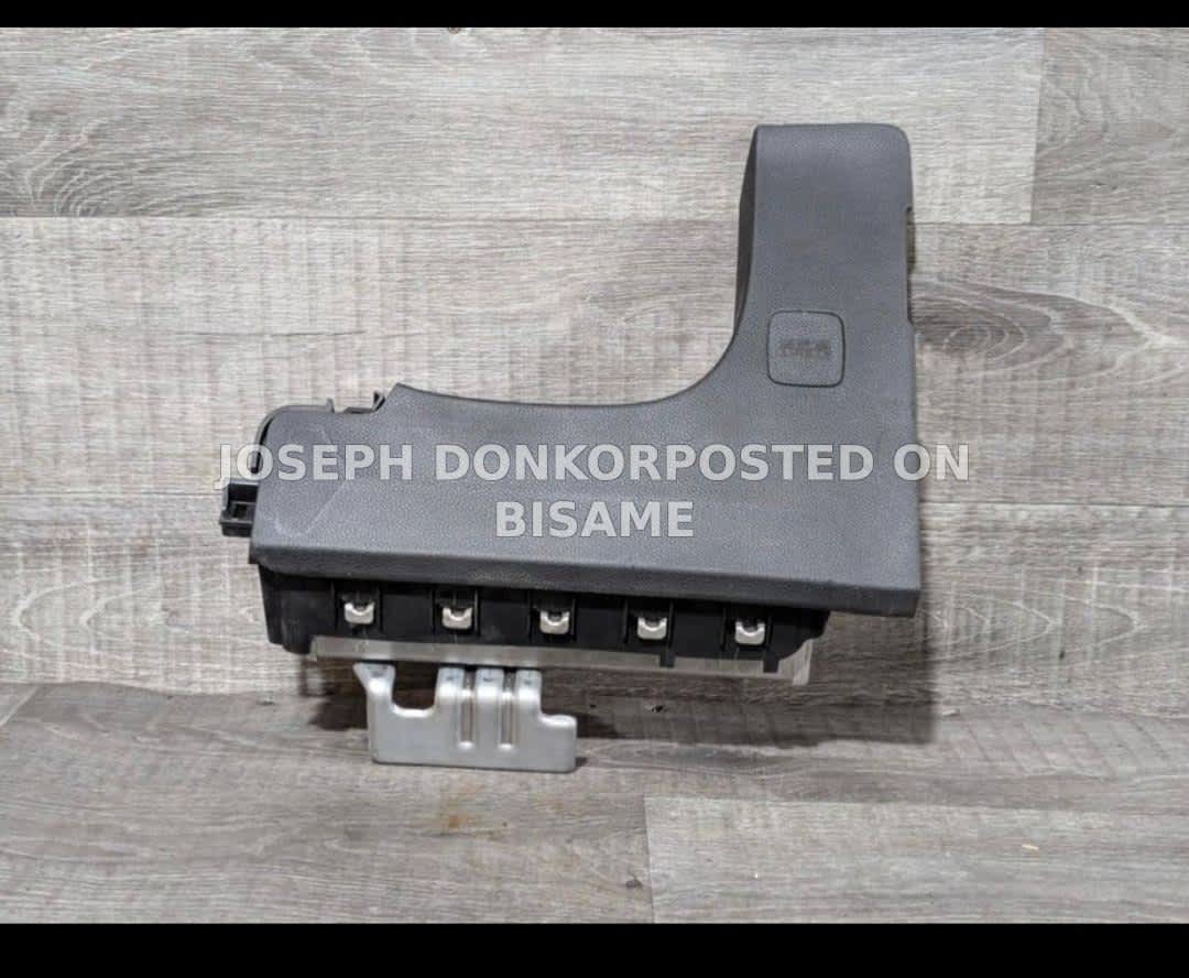 CRV KNEE AIRBAG 2023, 2024, 2025, 2026