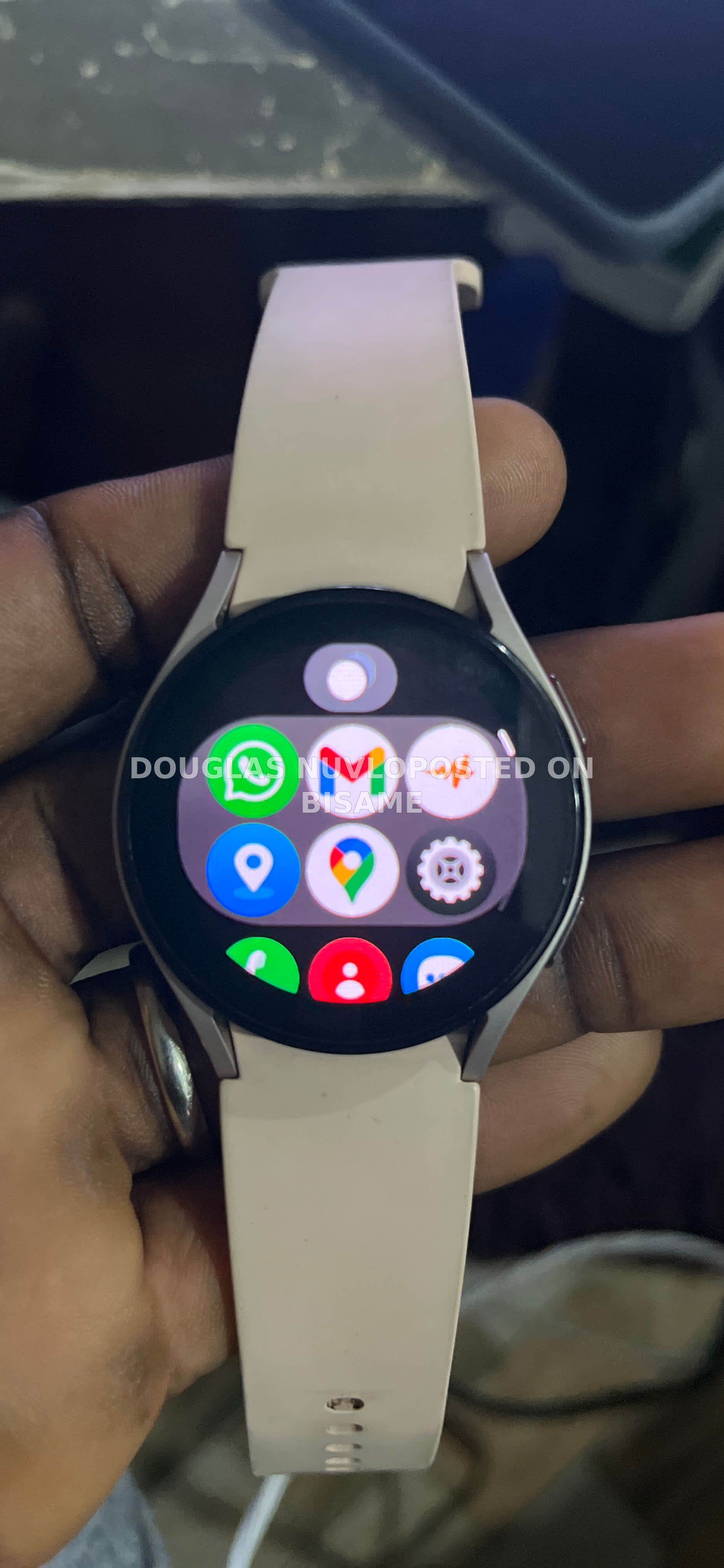 Samsung Galaxy Watch 5