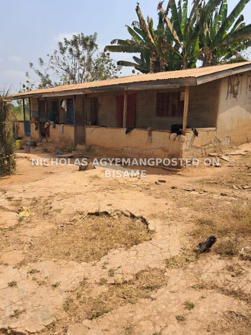 Plot of Land for sale - Kumasi 