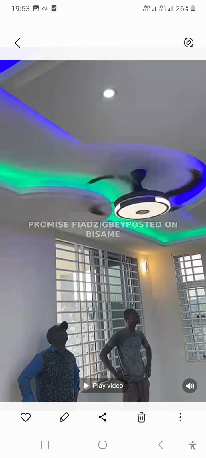 Dellpower Electricals Institute 