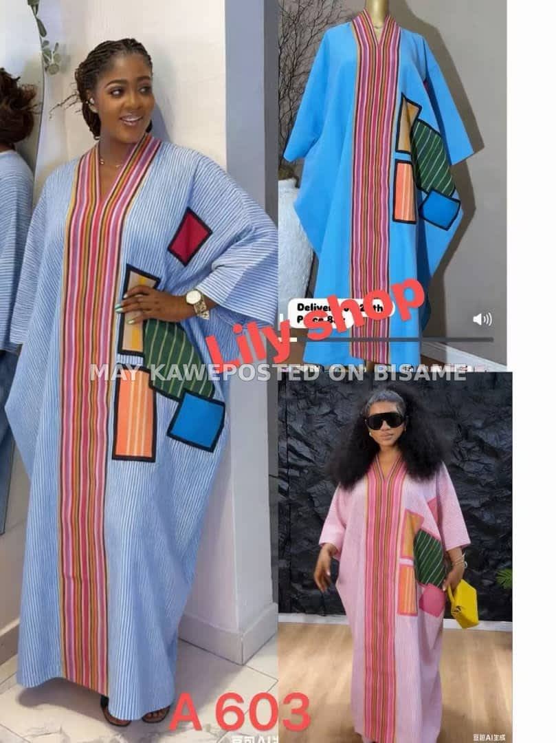 Ladies Dresses 