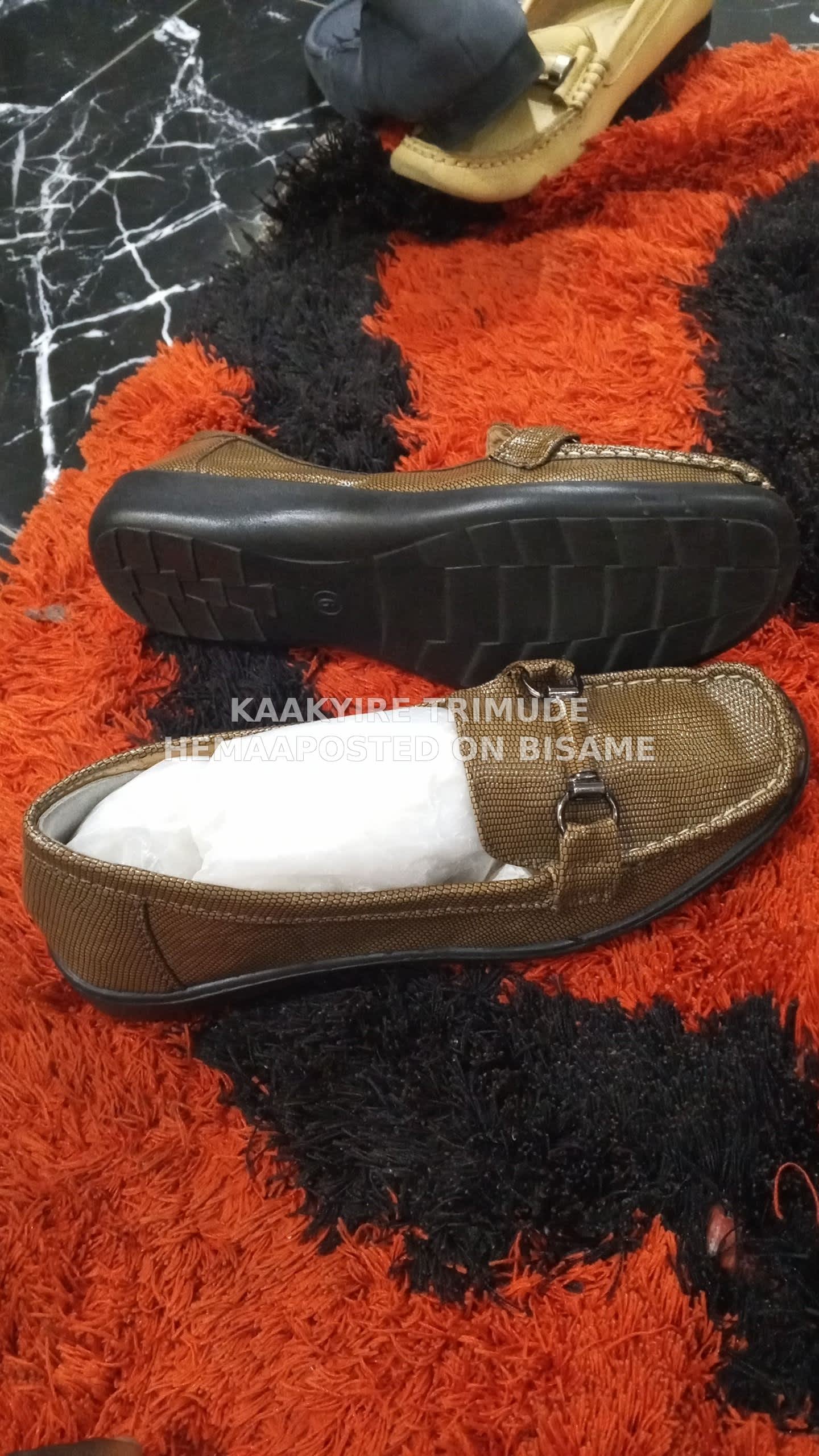 Men's Shoes