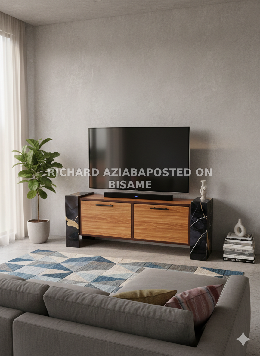 Tv stand
