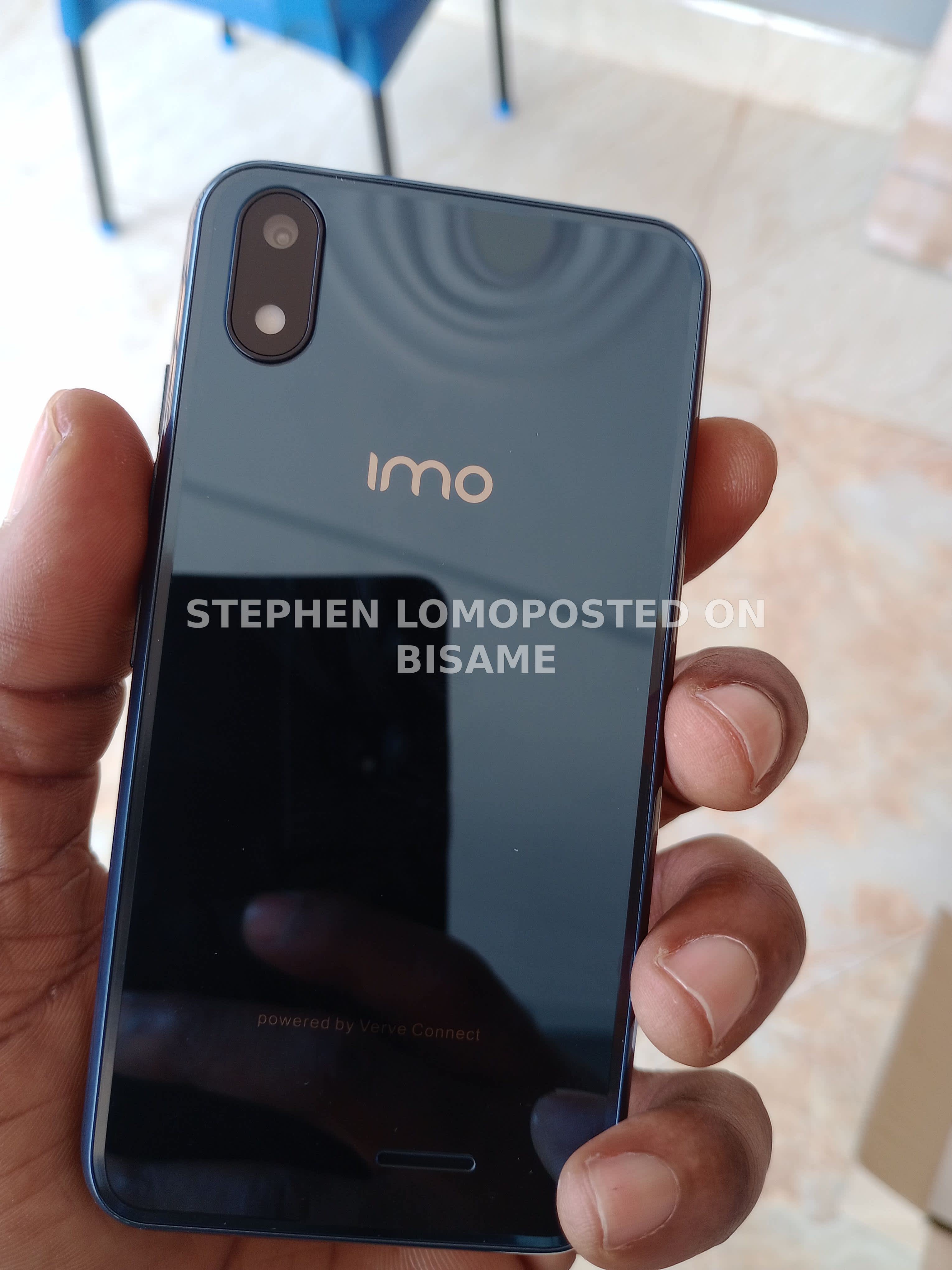 IMO Q2 Plus Phone 1GB Ram 16GB New