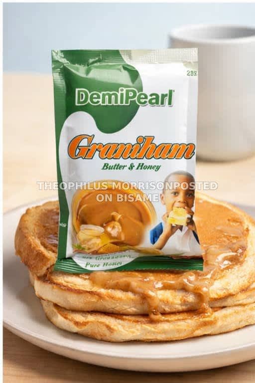 Peanut Butter with Honey