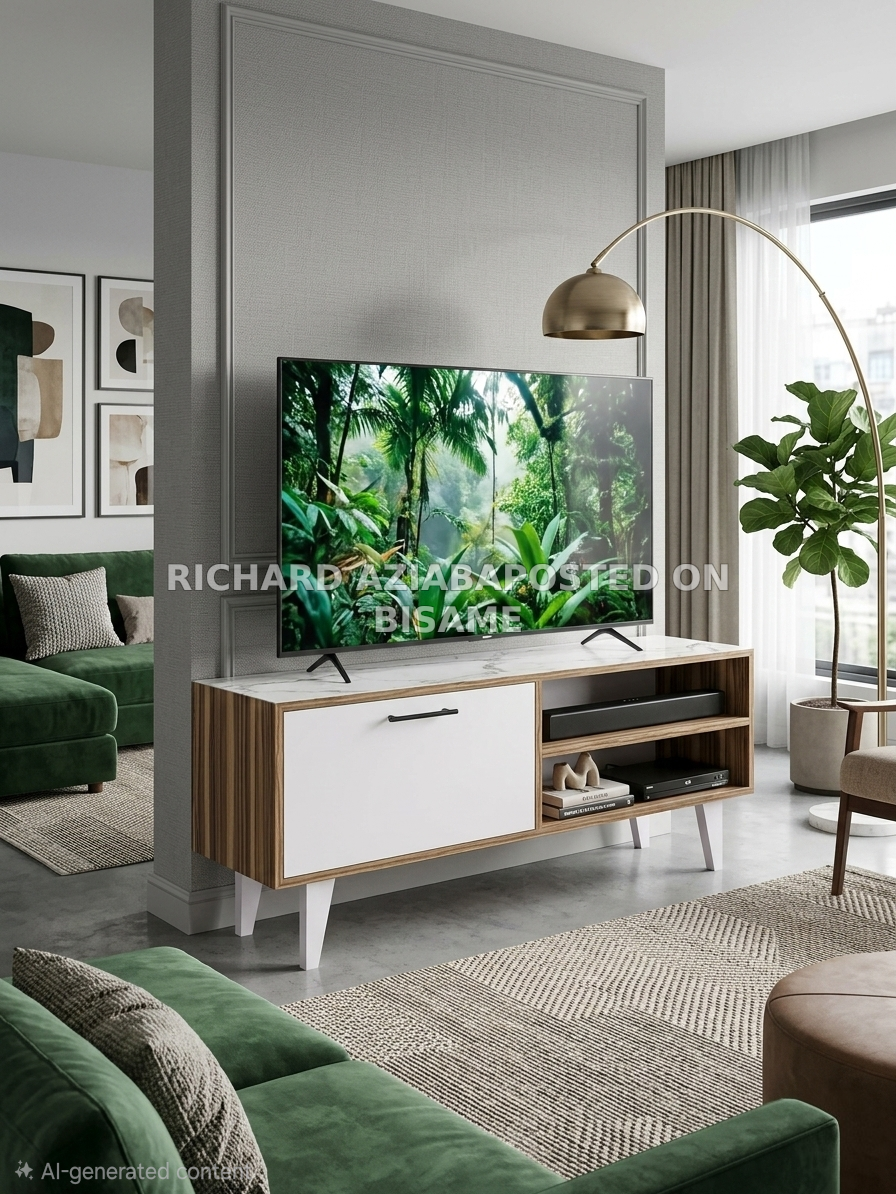 Tv stand