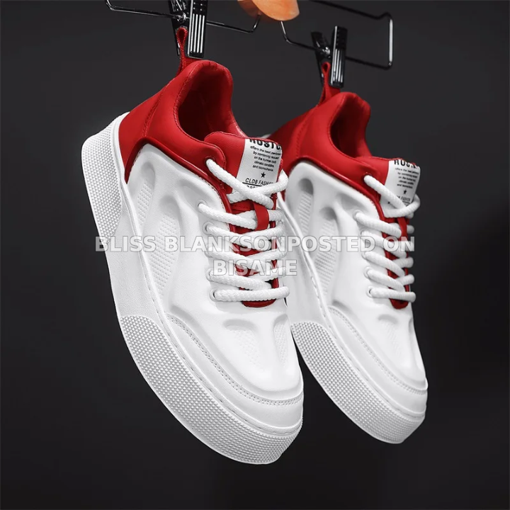 Double Coloured Sneakers