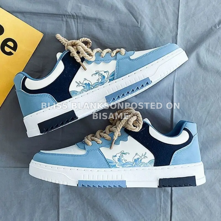 Moonlight Sneakers